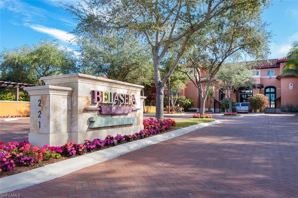 BELLASERA RESORT - Residential