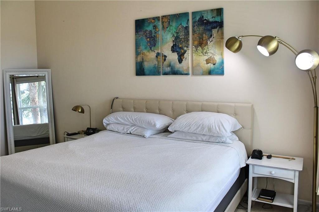 SABAL PALM POINT - Residential Lease