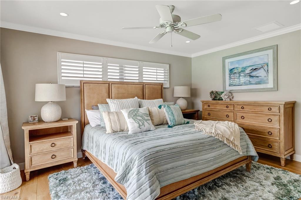 ROYAL HARBOR - Residential