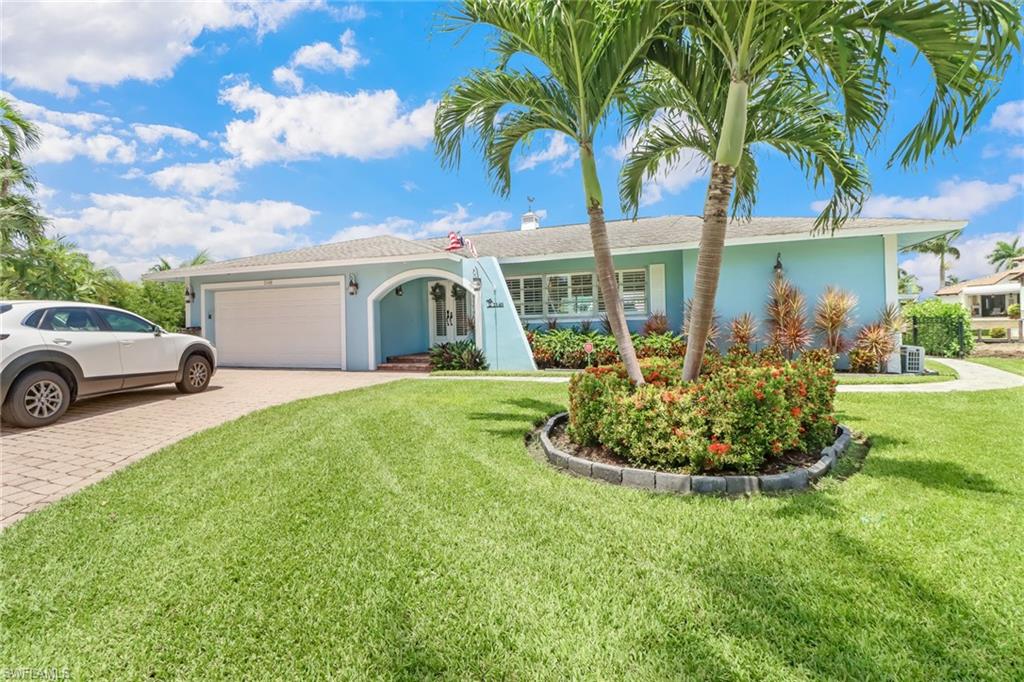 ROYAL HARBOR - Residential