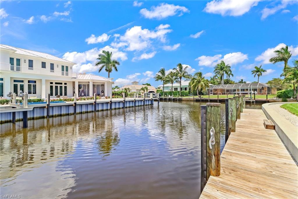 ROYAL HARBOR - Residential