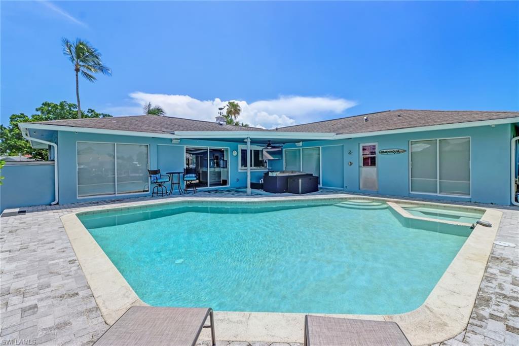 ROYAL HARBOR - Residential