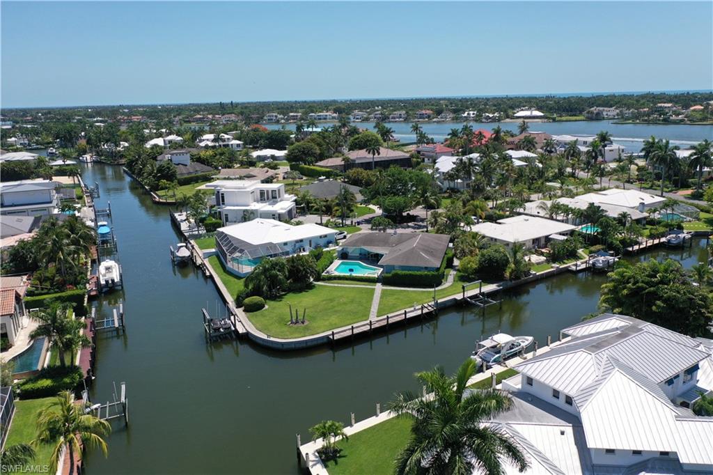 ROYAL HARBOR - Residential