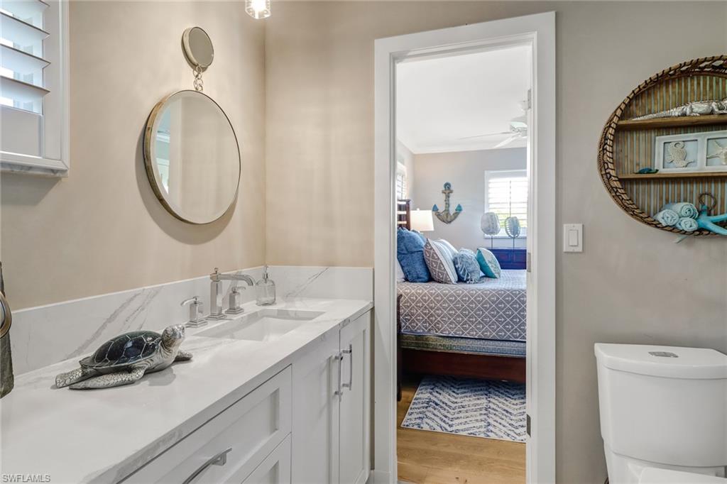 ROYAL HARBOR - Residential