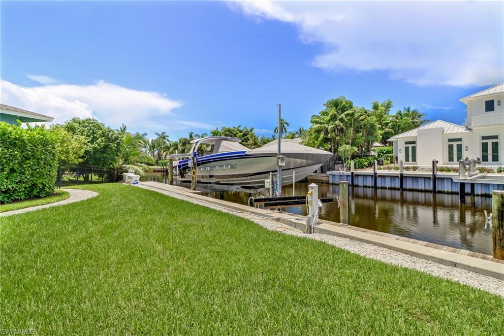 ROYAL HARBOR - Residential