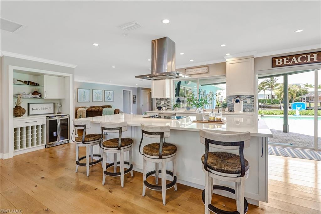 ROYAL HARBOR - Residential