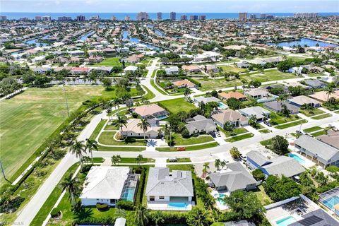 A home in MARCO ISLAND