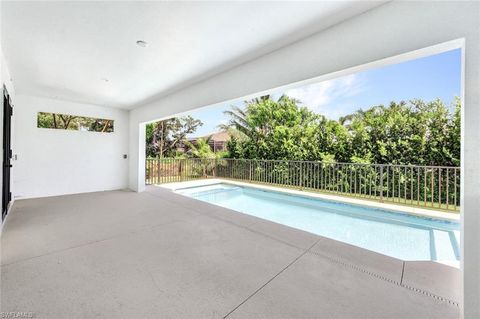 A home in MARCO ISLAND