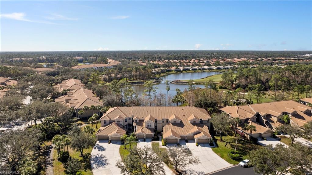 WEDGEWOOD - Residential