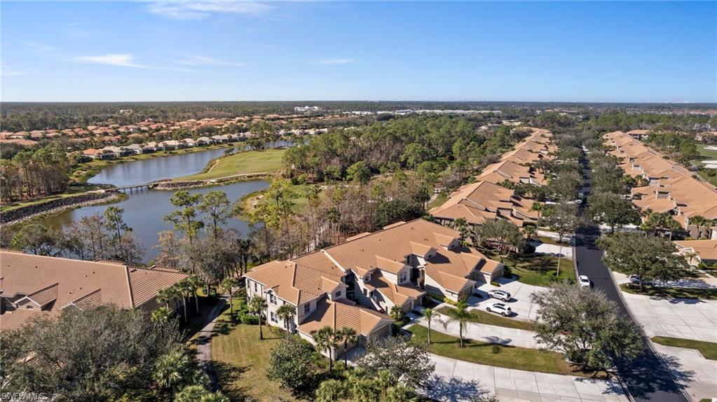 WEDGEWOOD - Residential