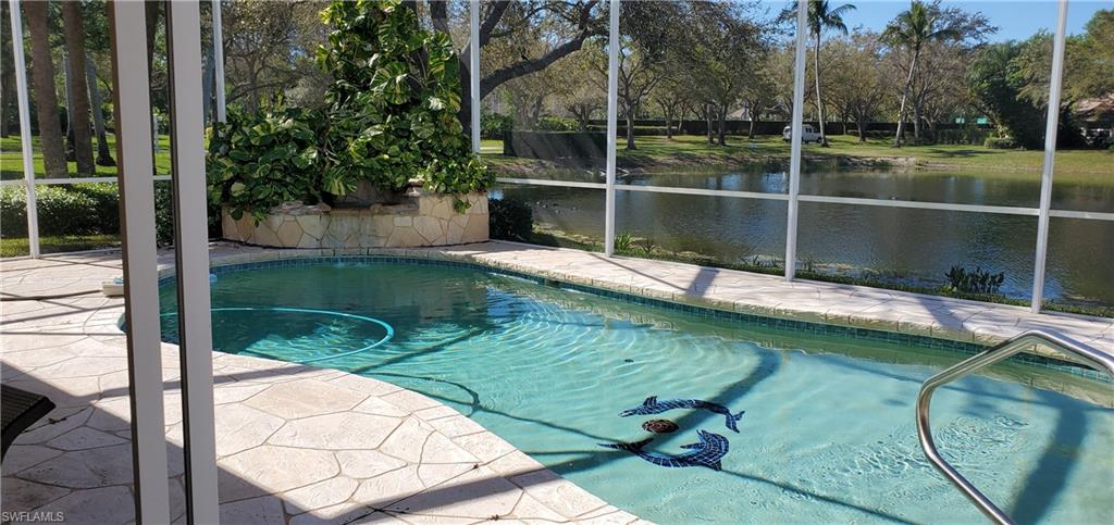 ISLAND WALK - Residential