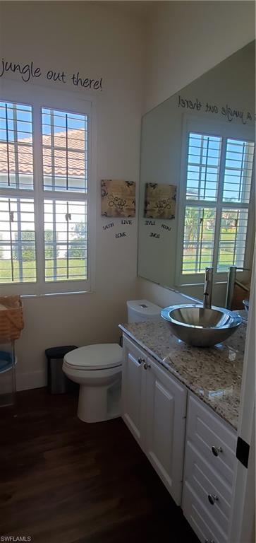 ISLAND WALK - Residential