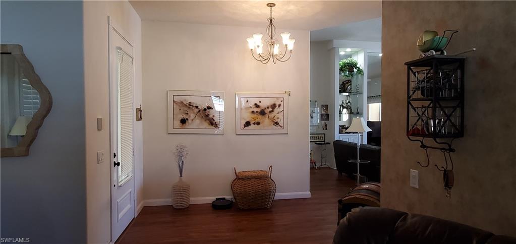 ISLAND WALK - Residential