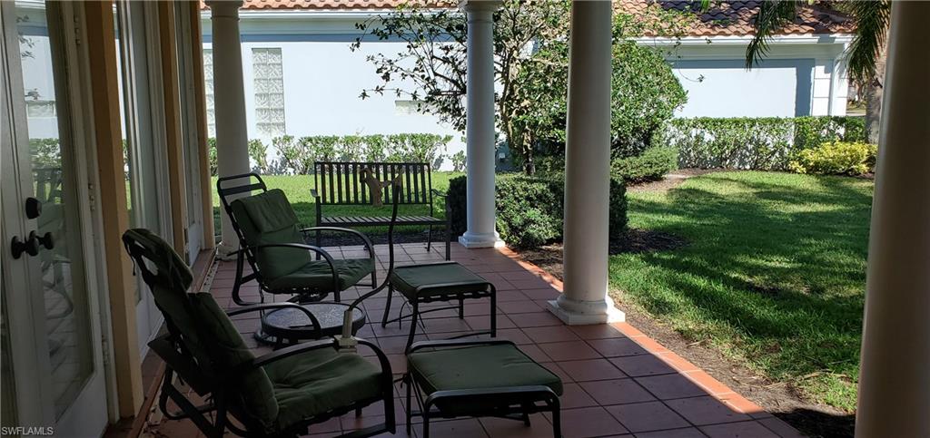 ISLAND WALK - Residential