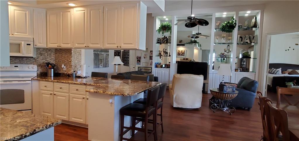 ISLAND WALK - Residential