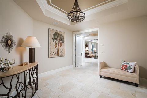 A home in BONITA SPRINGS