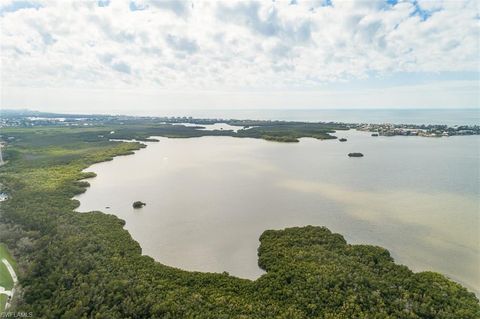 A home in BONITA SPRINGS