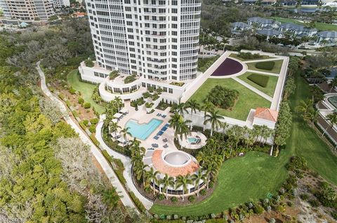 A home in BONITA SPRINGS