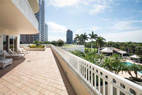 A home in BONITA SPRINGS