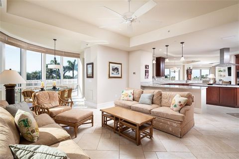 A home in BONITA SPRINGS