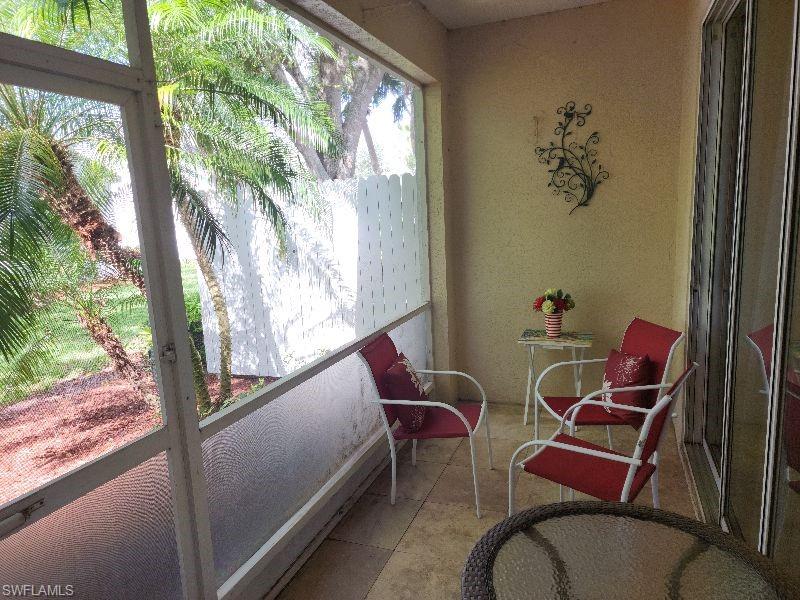 PINE RIDGE OF FORT MYERS VILLAGE - Residential