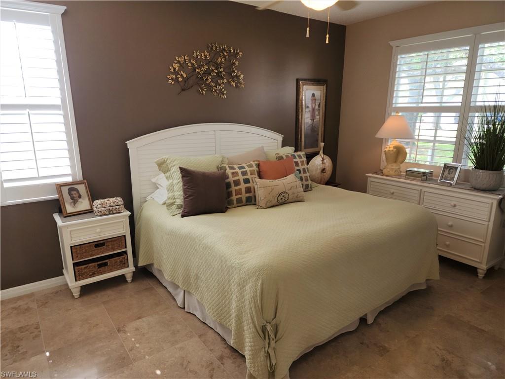 PINE RIDGE OF FORT MYERS VILLAGE - Residential