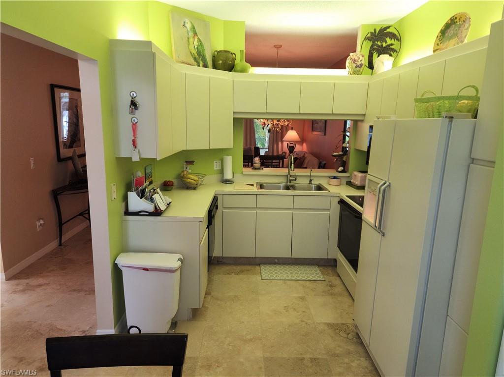 PINE RIDGE OF FORT MYERS VILLAGE - Residential