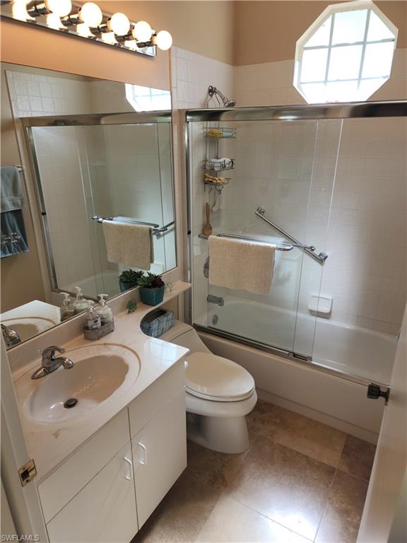 PINE RIDGE OF FORT MYERS VILLAGE - Residential