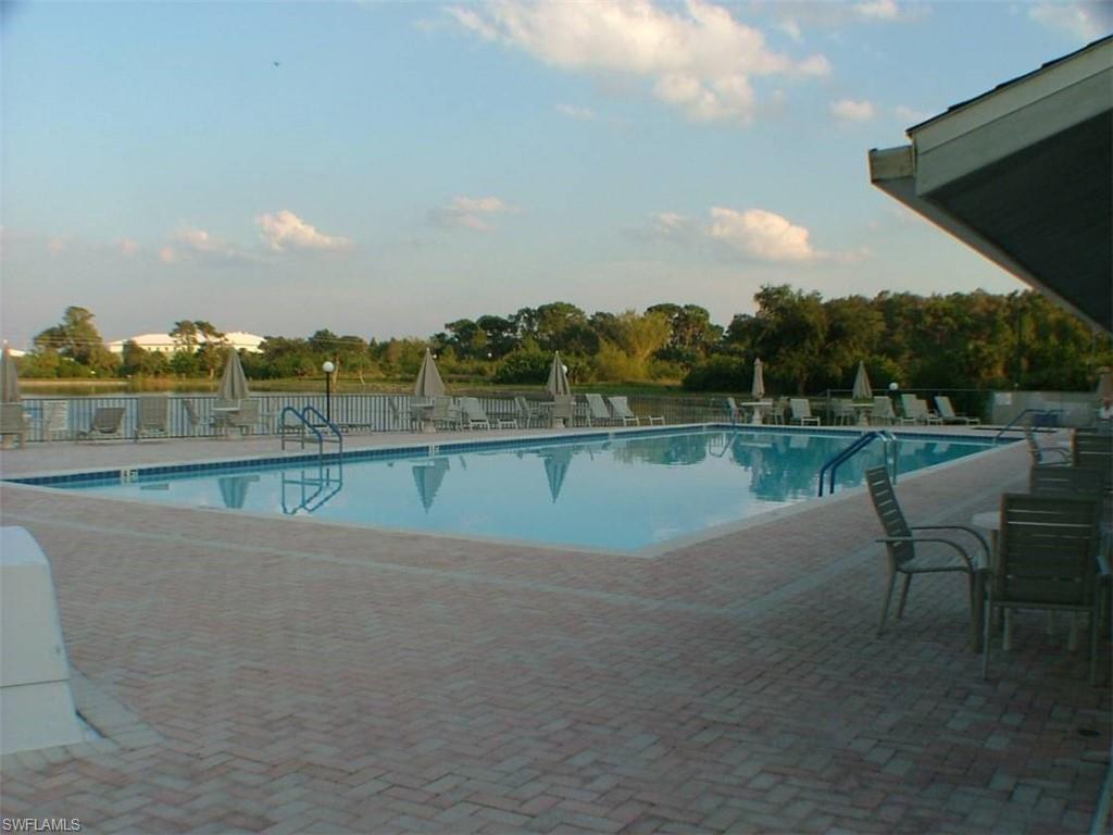 PINE RIDGE OF FORT MYERS VILLAGE - Residential