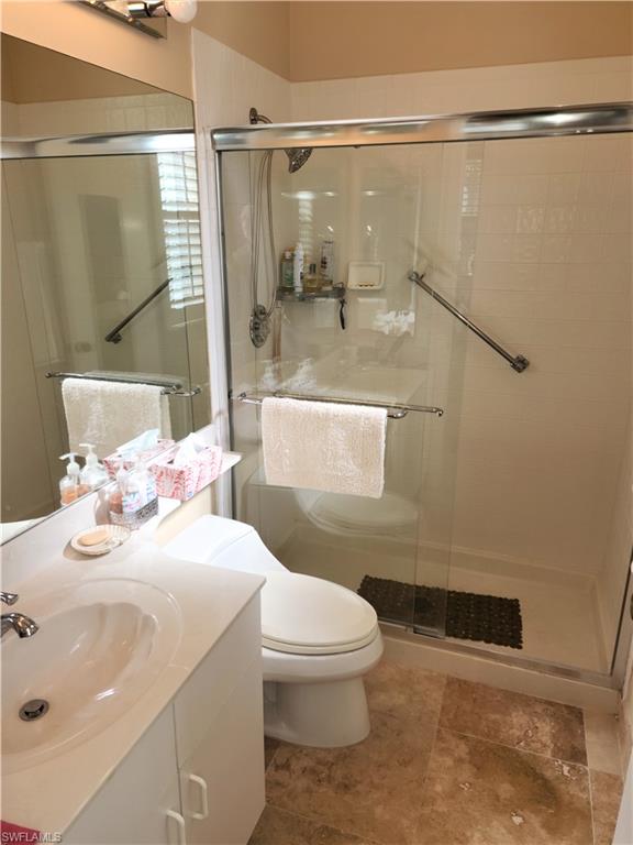 PINE RIDGE OF FORT MYERS VILLAGE - Residential