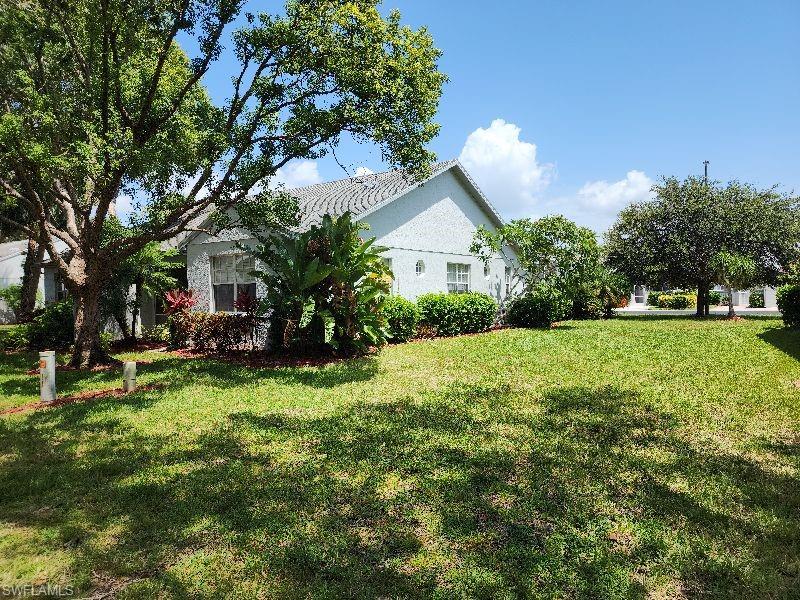 PINE RIDGE OF FORT MYERS VILLAGE - Residential