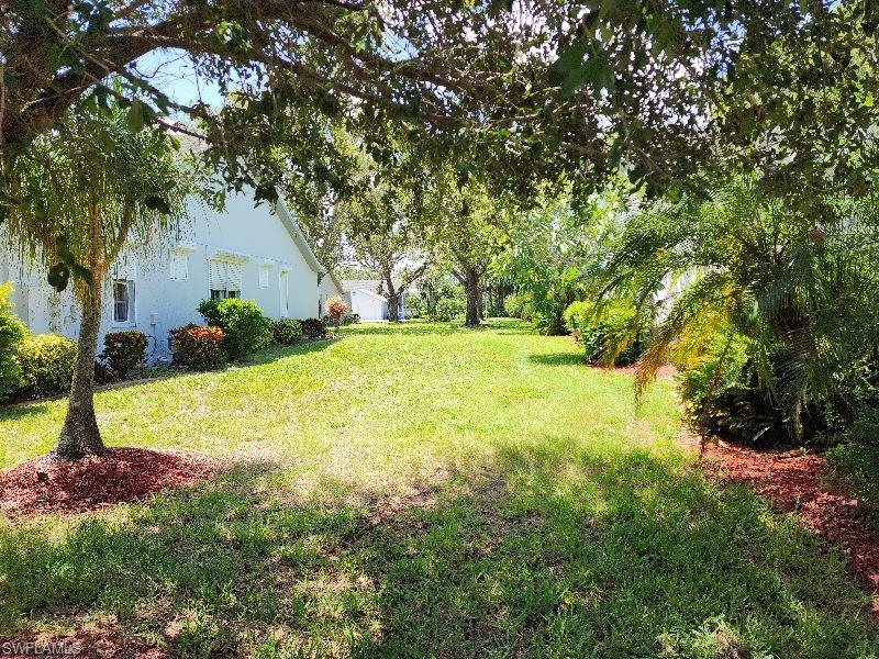 PINE RIDGE OF FORT MYERS VILLAGE - Residential