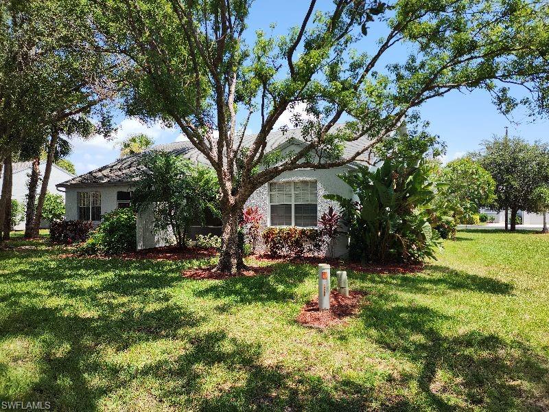 PINE RIDGE OF FORT MYERS VILLAGE - Residential