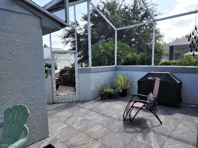 PINE RIDGE OF FORT MYERS VILLAGE - Residential