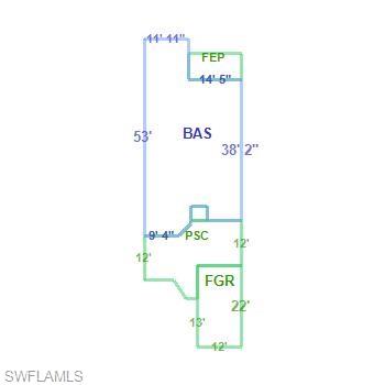 PINE RIDGE OF FORT MYERS VILLAGE - Residential