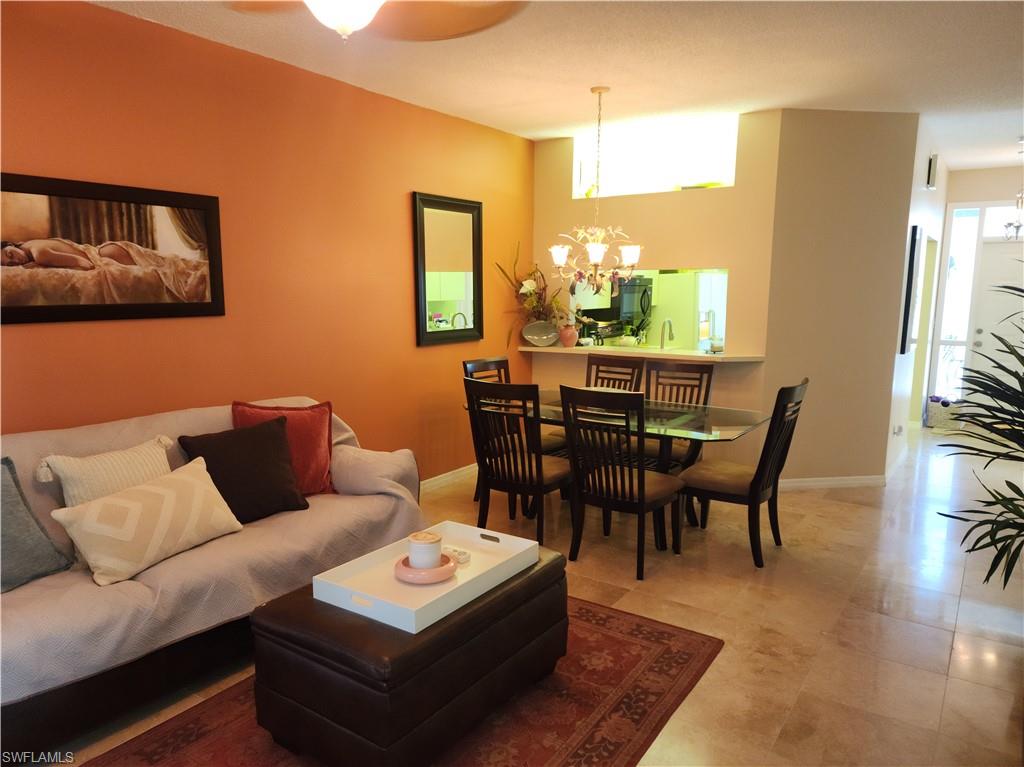 PINE RIDGE OF FORT MYERS VILLAGE - Residential