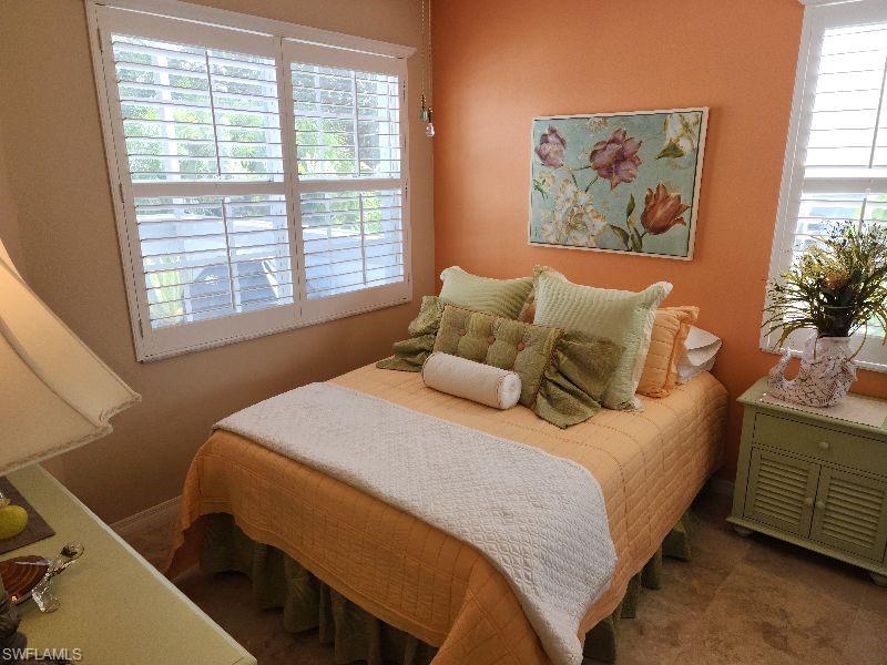 PINE RIDGE OF FORT MYERS VILLAGE - Residential