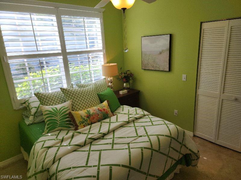 PINE RIDGE OF FORT MYERS VILLAGE - Residential