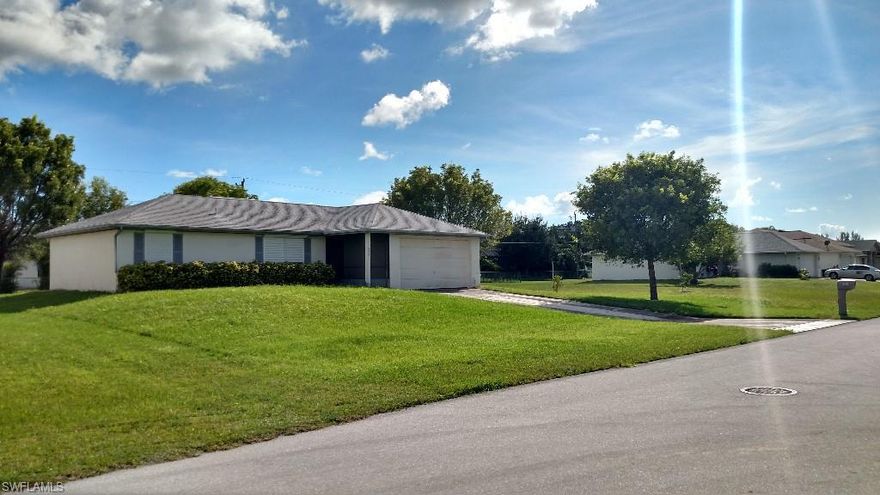* Decision is still Pending with Attorney's office in Tampa...We expect an answer on submitted offers Thursday 10/22/2015

Note: Home has been vacant for approximately two years, mold was found within the interior of home and was recently remediated with all documentation showing its removal. During the process, all carpet has been removed, sinks, cabinets, kitchen counters, appliances, doors and baseboards. 

There is also an attachment that must be signed and dated when submitting an offer. 

All offers are being accepted until Tuesday, October 20, 2015 3 p.m.