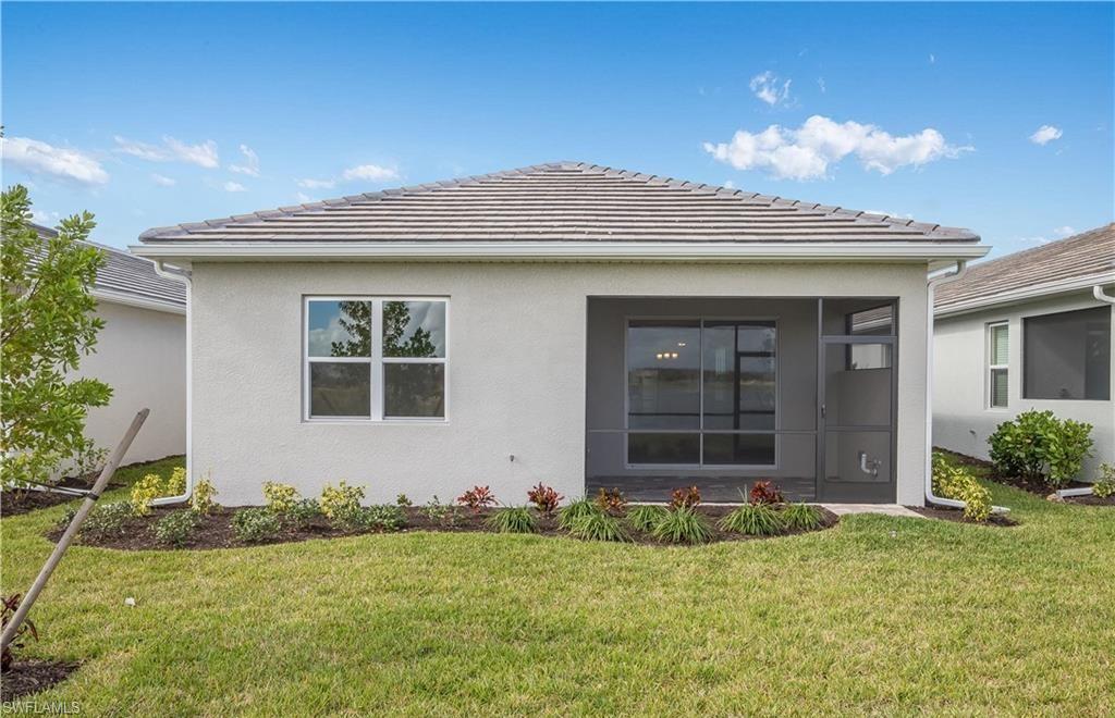 SEASONS AT BONITA - Residential