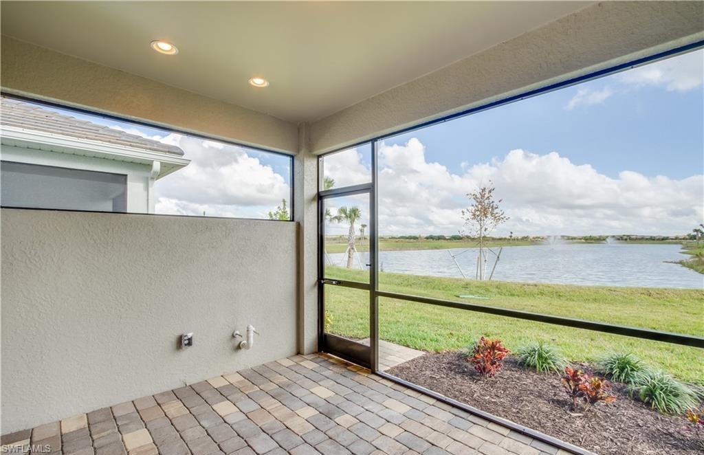 SEASONS AT BONITA - Residential