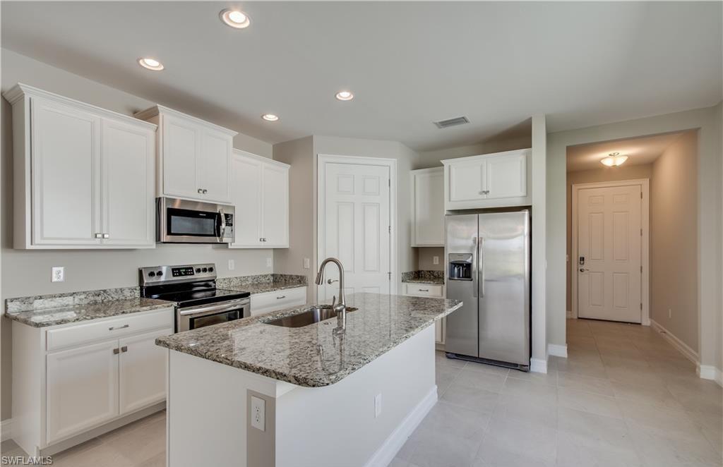 SEASONS AT BONITA - Residential