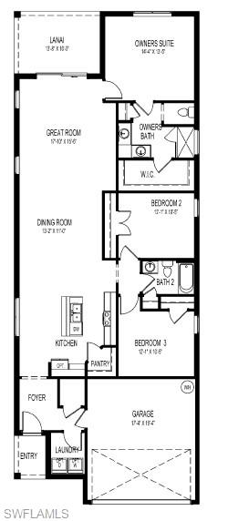 SEASONS AT BONITA - Residential