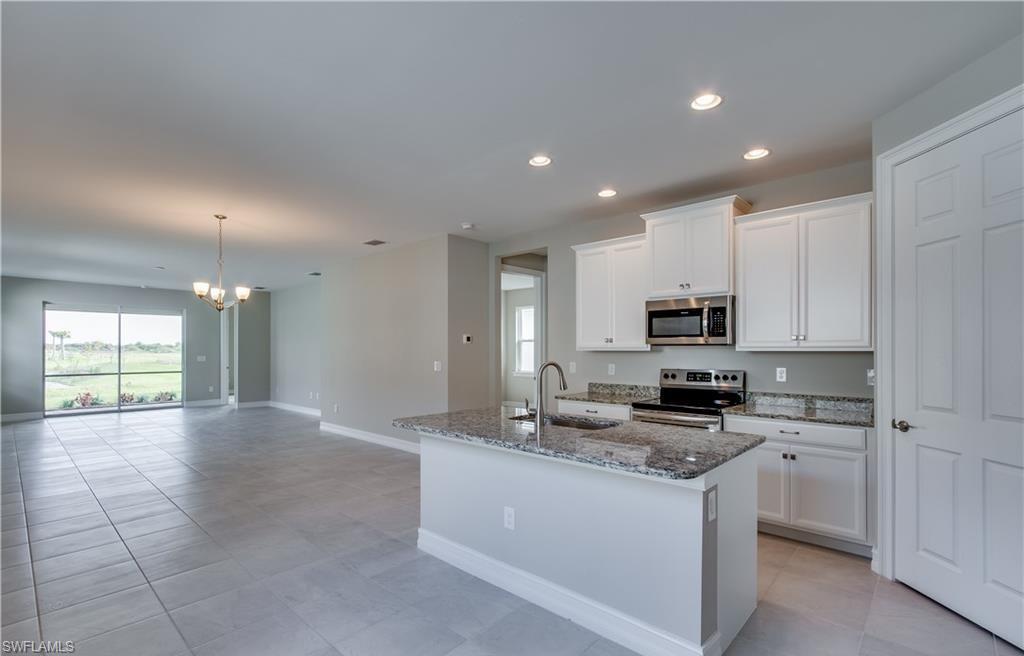 SEASONS AT BONITA - Residential