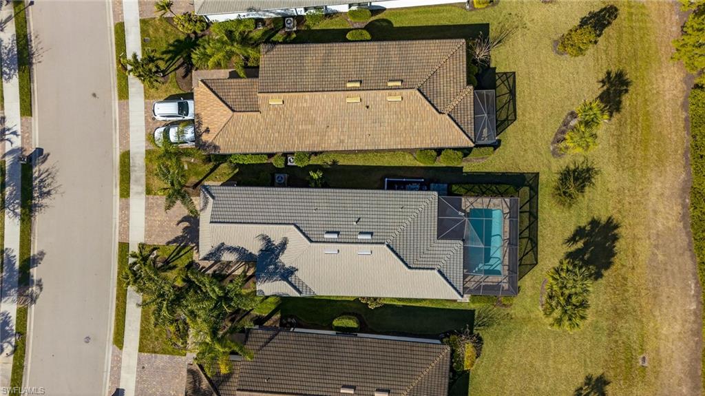 BRIDGETOWN - Residential