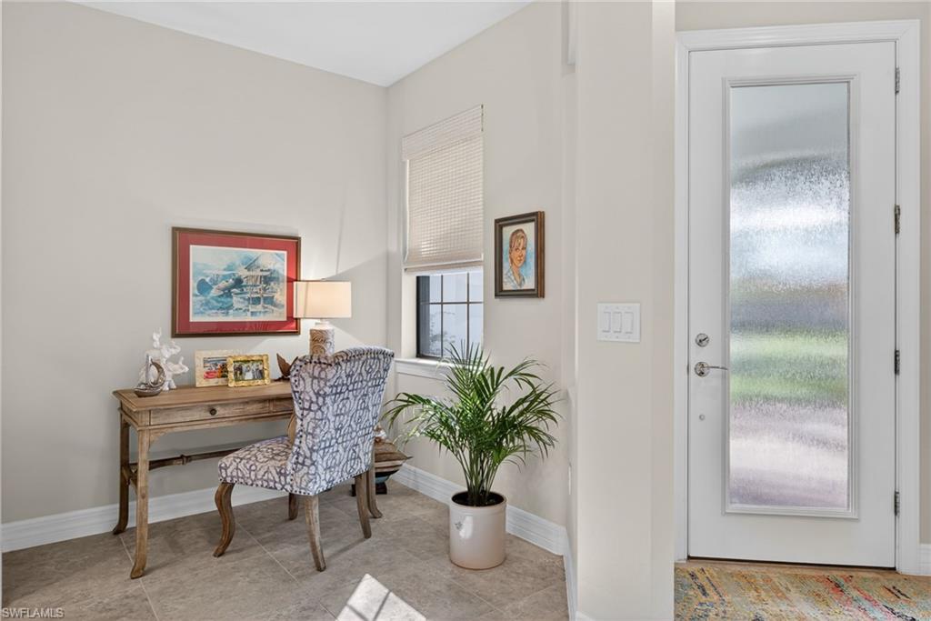 BRIDGETOWN - Residential