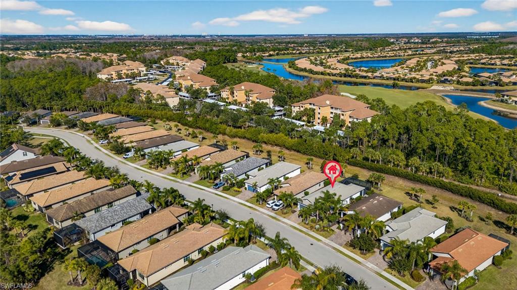 BRIDGETOWN - Residential