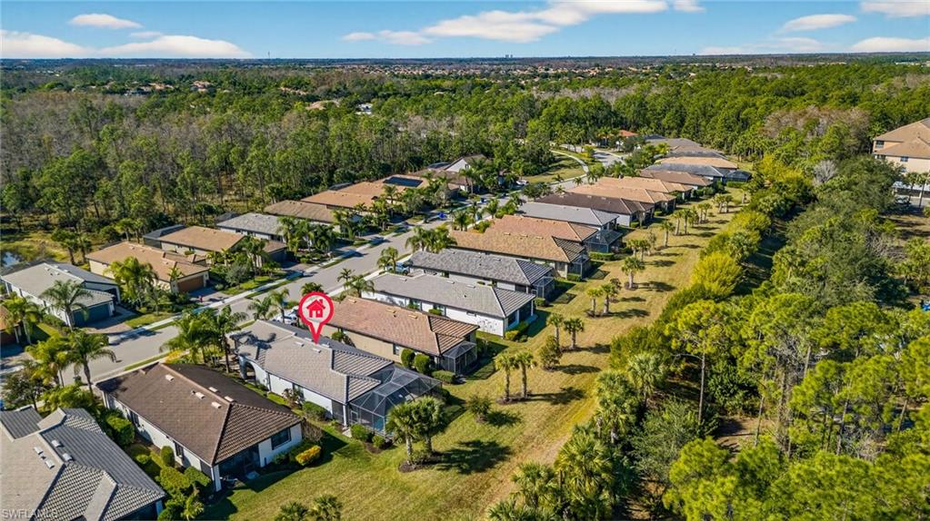 BRIDGETOWN - Residential