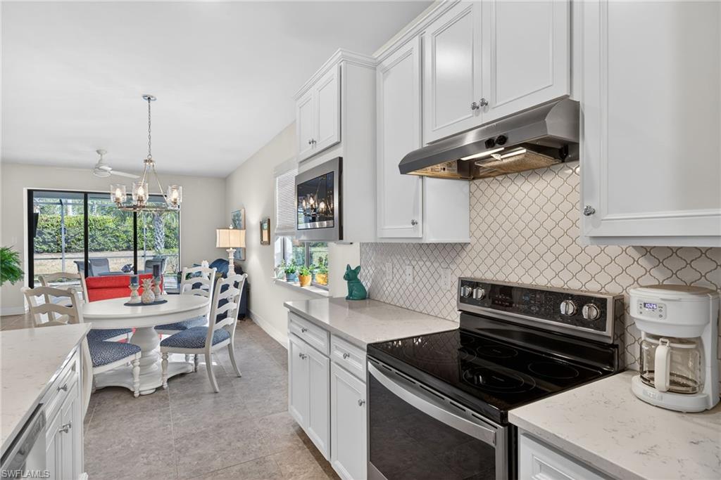 BRIDGETOWN - Residential