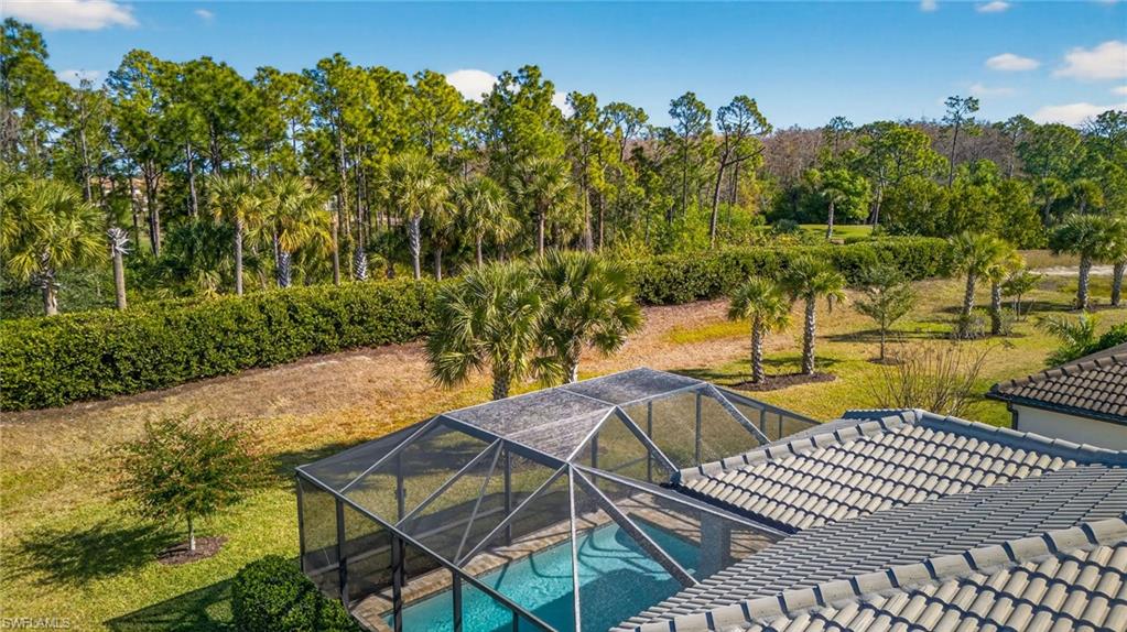 BRIDGETOWN - Residential